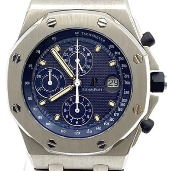 オーデマ ピゲ ロイヤルオーク オフショア 25721ST.OO.1000ST.09.A