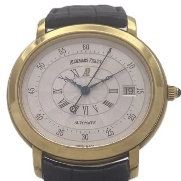 オーデマ ピゲ ミレネリー 14908BA/O/0002/01