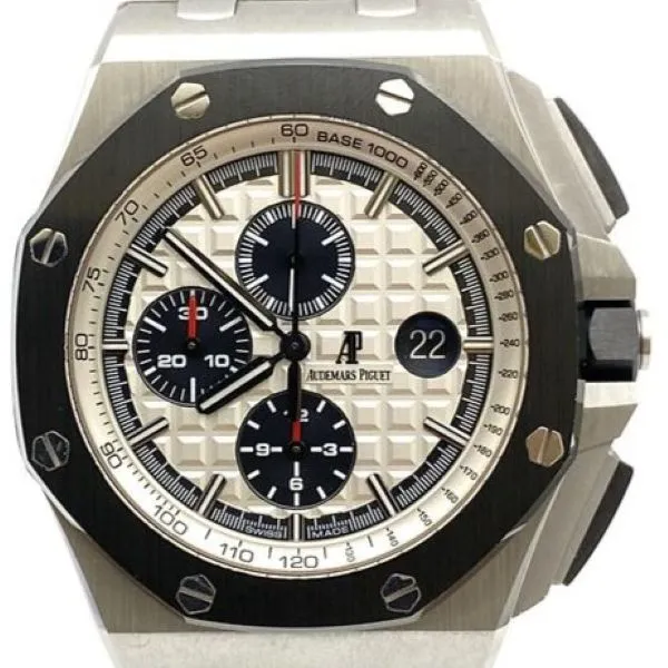 オーデマ ピゲ ロイヤルオーク オフショア 26400SO.OO.A002CA.01