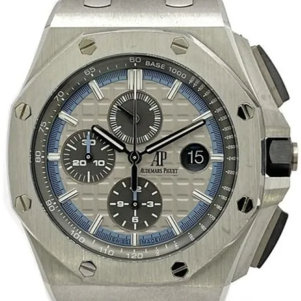 オーデマ ピゲ ロイヤルオーク オフショア 26417BC.OO.A002CR.01