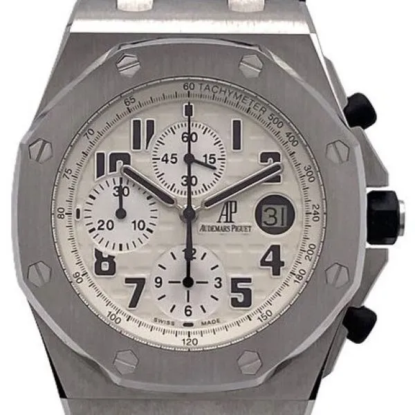 オーデマ ピゲ ロイヤルオーク オフショア 26170ST.OO.D091CR.01