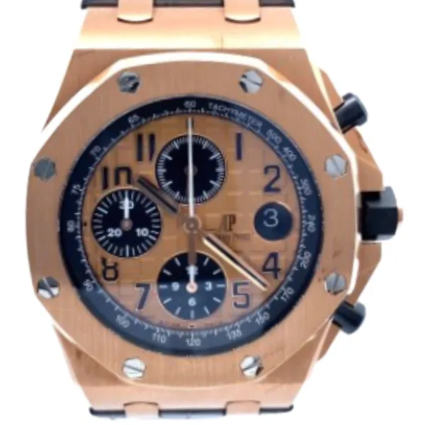 オーデマ ピゲ ロイヤルオーク オフショア 26470OR.OO.A002CR.01