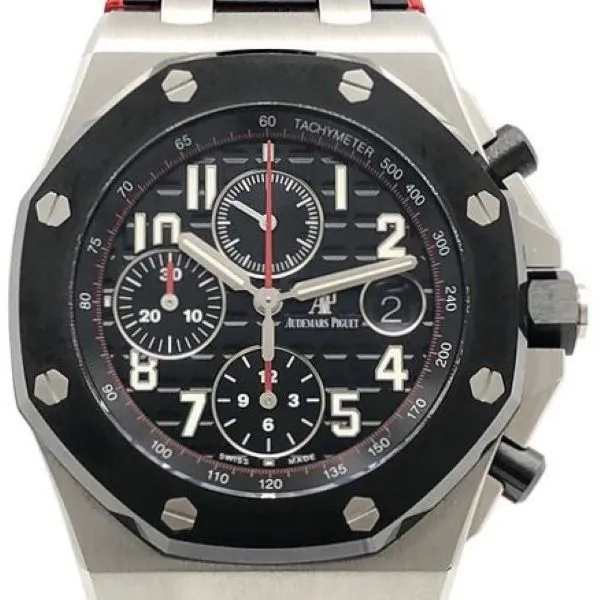 オーデマ ピゲ ロイヤルオーク オフショア 26470SO.OO.A002CA.01.A