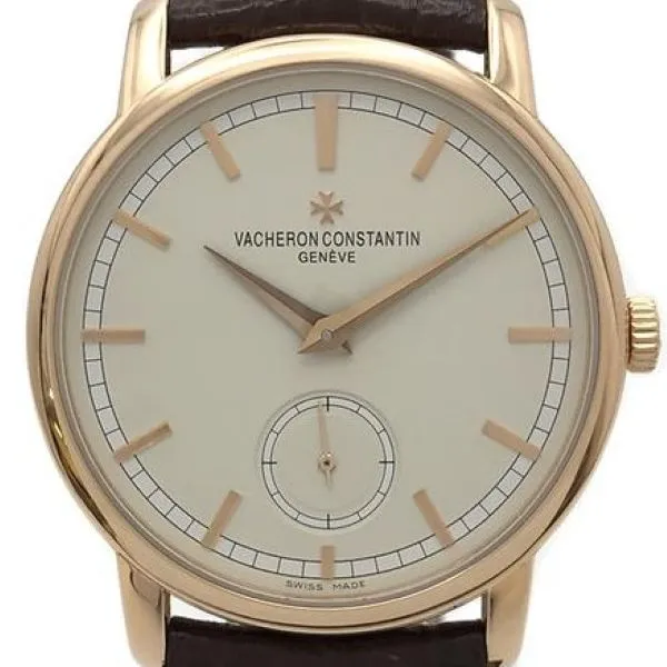 ヴァシュロン・コンスタンタン パトリモニー 82172/000R-9412