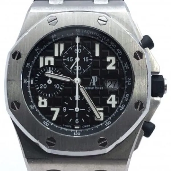 オーデマ ピゲ ロイヤルオーク オフショアクロノグラフ 26170ST.OO.D101CR.03