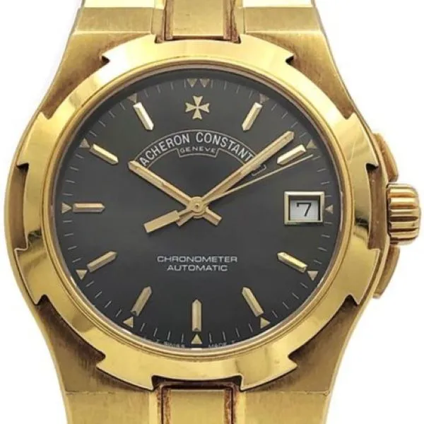 ヴァシュロン・コンスタンタン オーヴァーシーズ 42040/423J