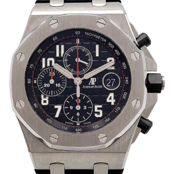 オーデマ ピゲ ロイヤルオーク オフショア クロノグラフ 26470ST.OO.A101CR.01