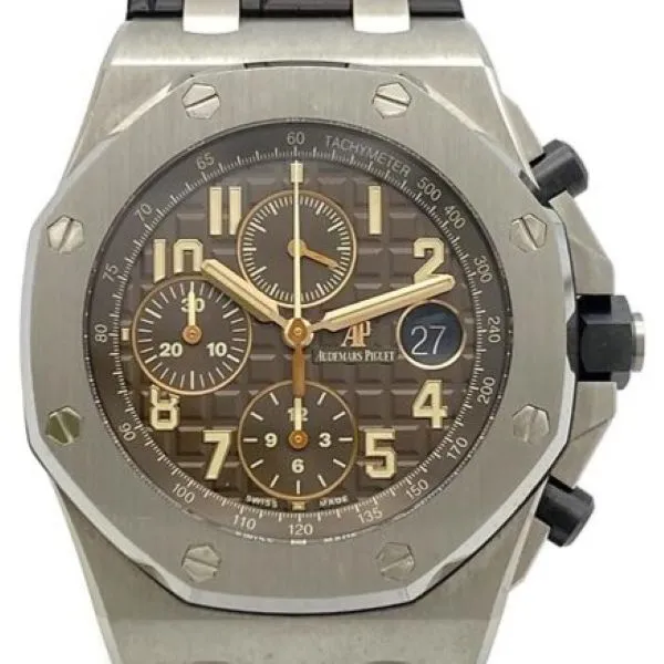 オーデマ ピゲ ロイヤルオーク オフショア 26470ST.OO.A820CR.01