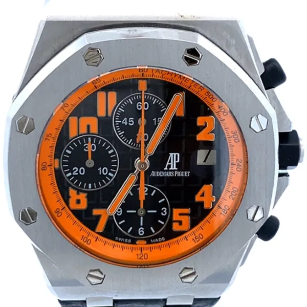 オーデマ ピゲ ロイヤルオーク オフショア 26170ST.OO.D101CR.01