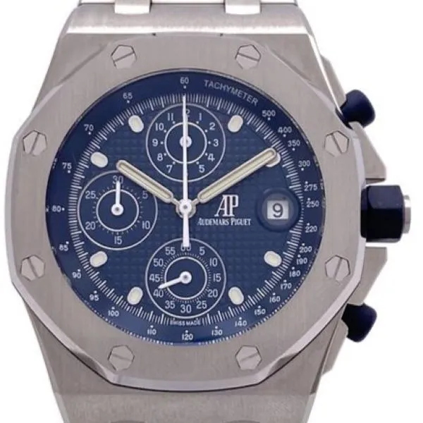 オーデマ ピゲ ロイヤルオーク オフショア 26238ST.OO.2000ST.01