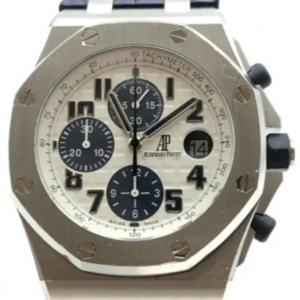 オーデマ ピゲ ロイヤルオーク オフショア 26170ST.OO.D305CR.01