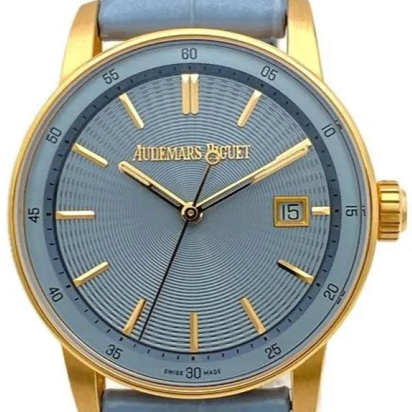 オーデマ ピゲ CODE 11.59 77410OR.OO.A344CR.01