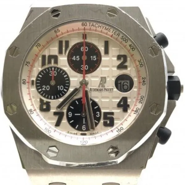 オーデマ ピゲ ロイヤルオーク オフショア 26170ST.OO.D101CR.02