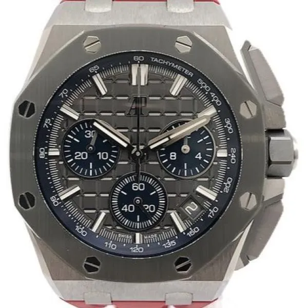 オーデマ ピゲ ロイヤルオーク オフショア クロノグラフ 26420IO.OO.A009CA.01