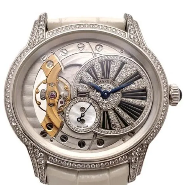 オーデマ ピゲ ミレネリー 77248BC.ZZ.A.111CR.01