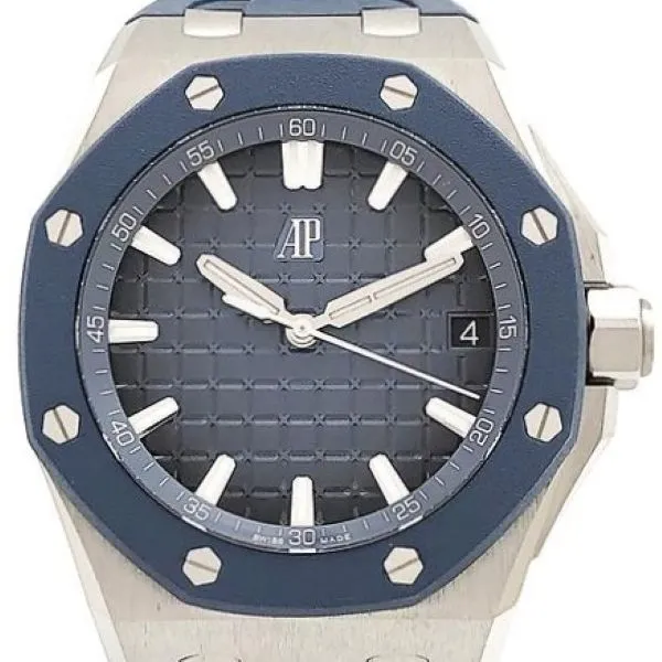 オーデマ ピゲ ロイヤルオーク オフショア オートマティック 15605SK.OO.A350CA.01