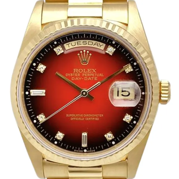 ロレックス デイデイト 18238A