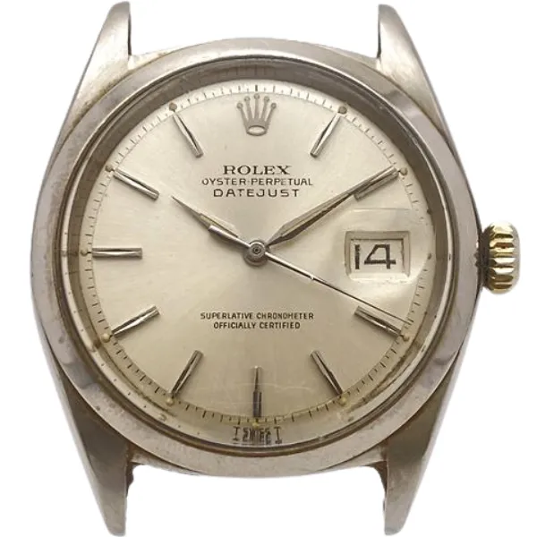 ロレックス デイトジャスト 1600