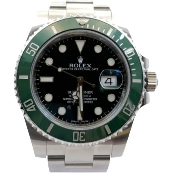 ロレックス サブマリーナー 116610LN