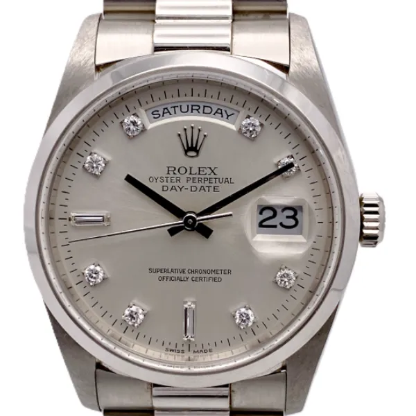 ロレックス デイデイト 18206A