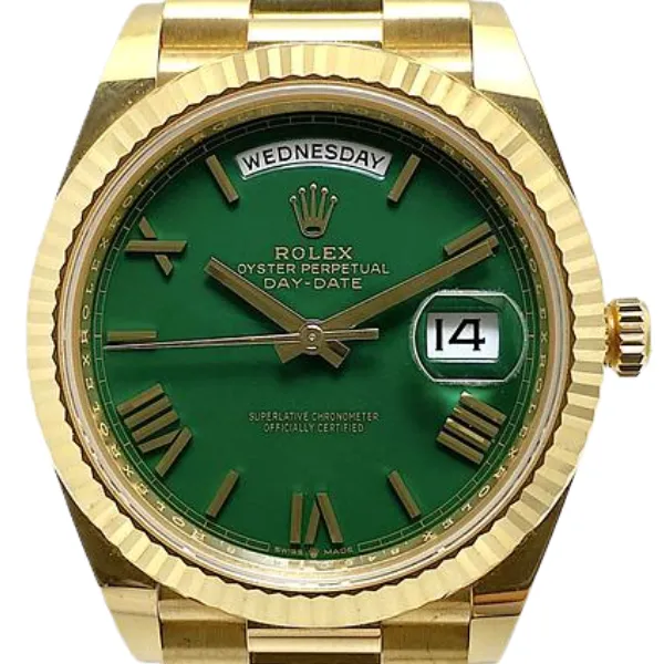 ロレックス デイデイト 228238