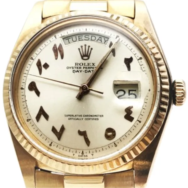 ロレックス デイデイト 1803