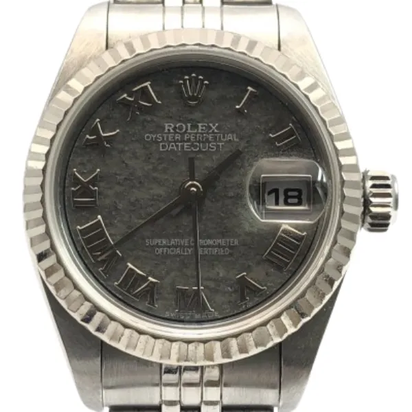 ロレックス デイトジャスト 79174