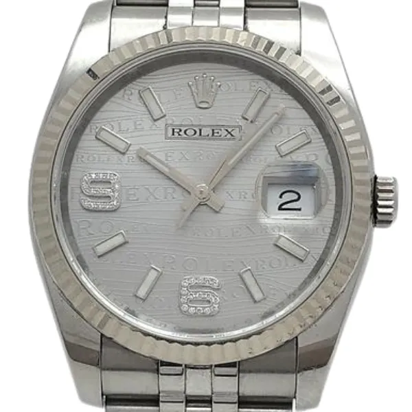 ロレックス デイトジャスト 116234