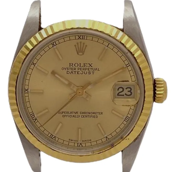 ロレックス デイトジャスト 78273