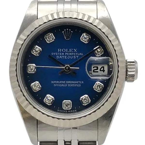 ロレックス デイトジャスト 69174