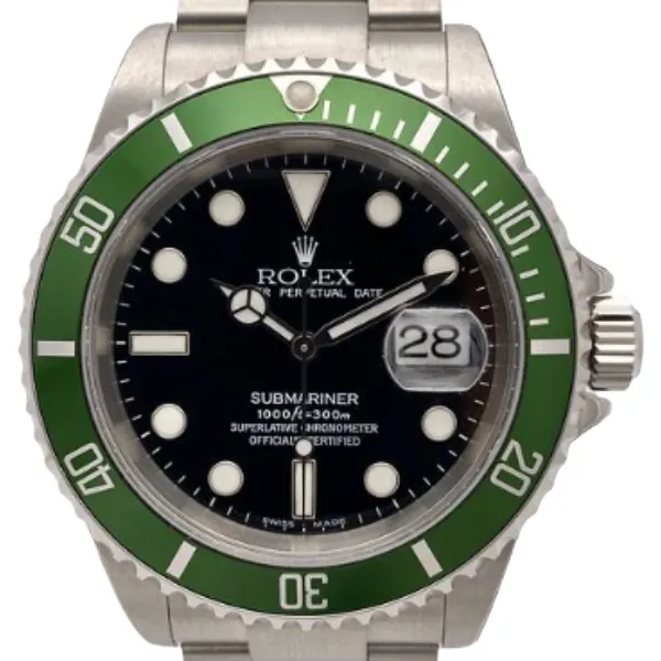 ロレックス サブマリーナー 16610
