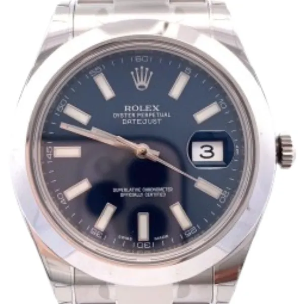 ロレックス デイトジャスト 116300