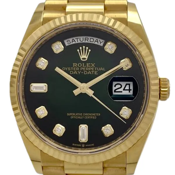 ロレックス デイデイト 128238A