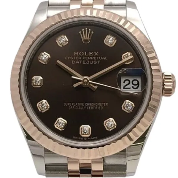 ロレックス デイトジャスト 278271G