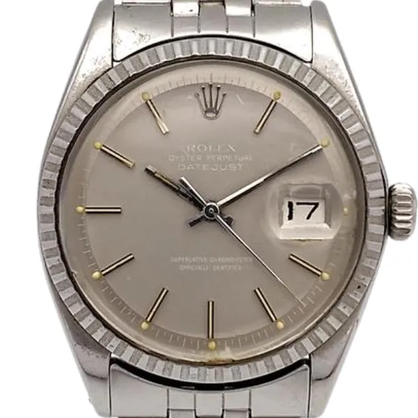 ロレックス デイトジャスト 1603