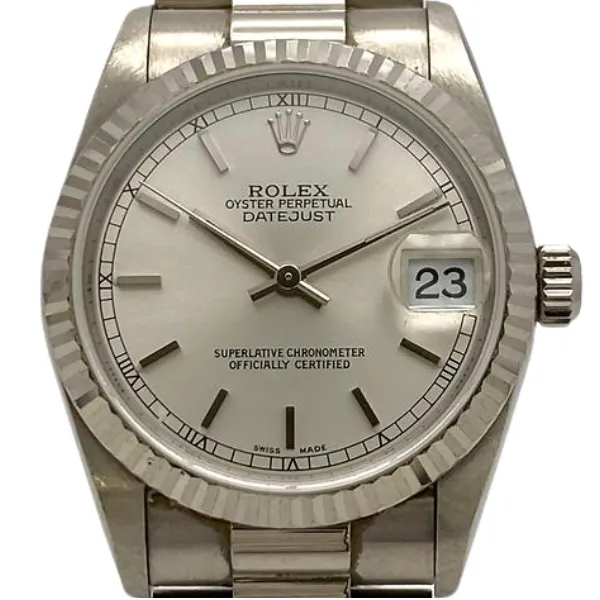 ロレックス デイトジャスト 78279