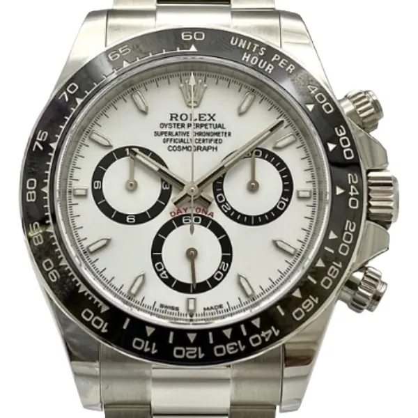ロレックス デイトナ 126500LN