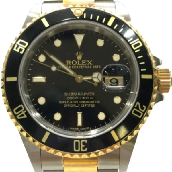 ロレックス サブマリーナー 16803