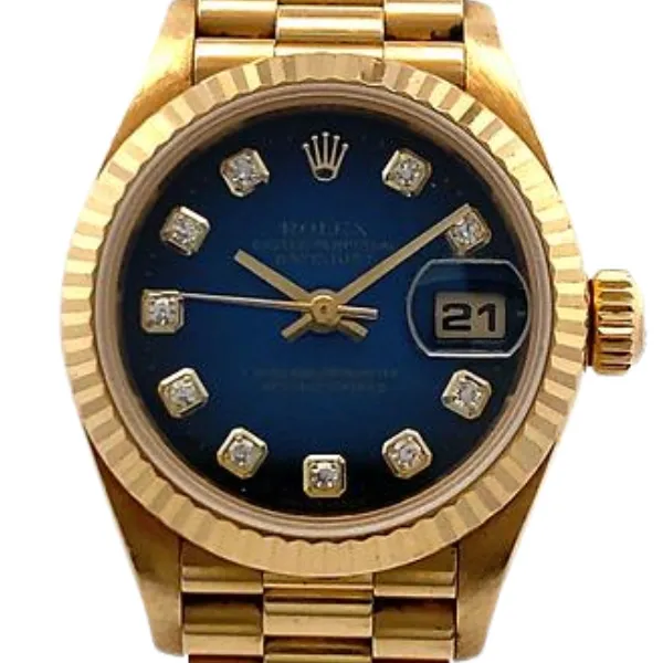 ロレックス デイトジャスト 69178G