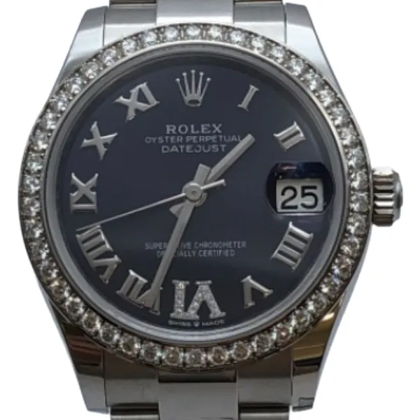 ロレックス デイトジャスト 278384RBR