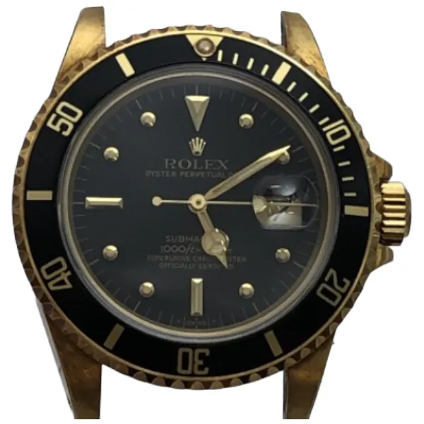 ロレックス サブマリーナー 16808