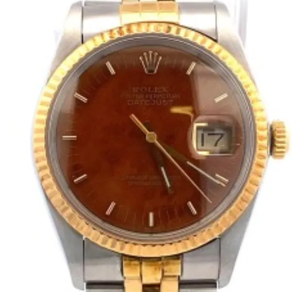 ロレックス デイトジャスト 16013
