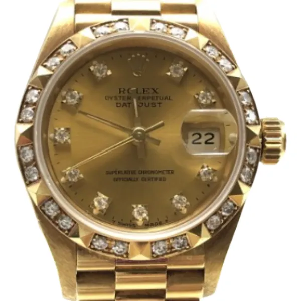 ロレックス デイトジャスト 69258G