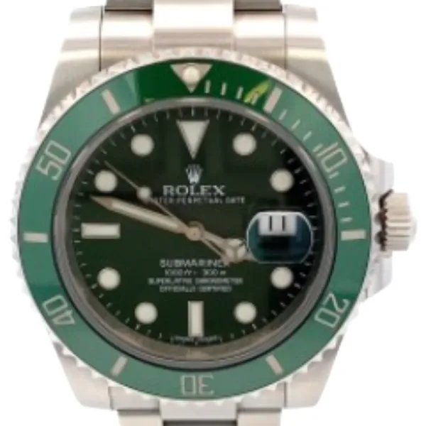 ロレックス サブマリーナー 116610LN