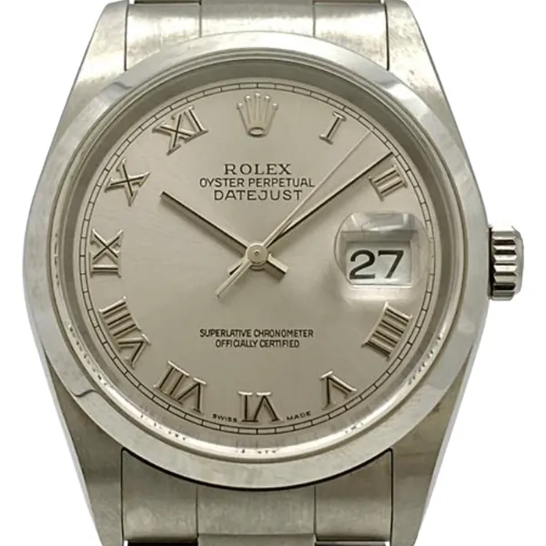 ロレックス デイトジャスト 16200