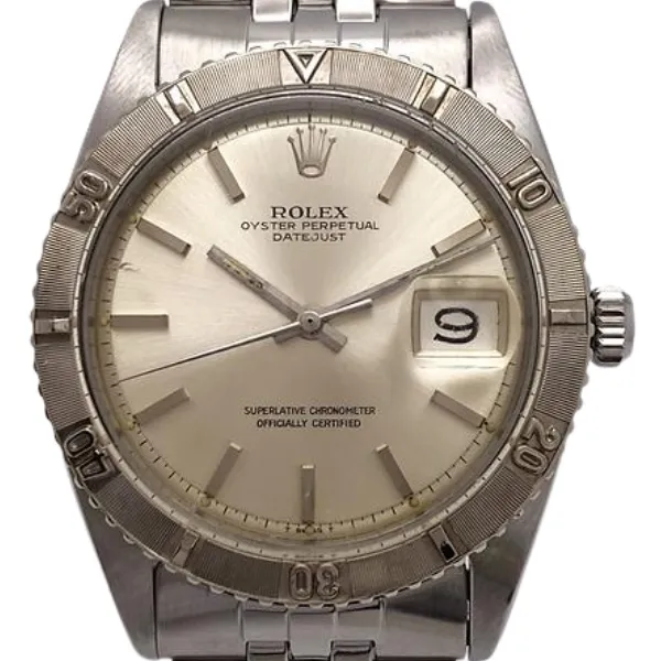 ロレックス デイトジャスト 1625/4