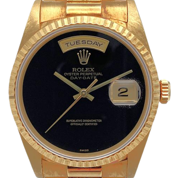 ロレックス デイデイト 18238