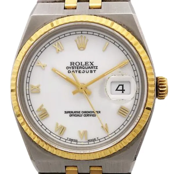 ロレックス デイトジャスト 17013