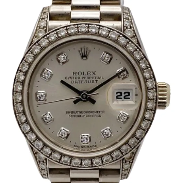 ロレックス デイトジャスト 69159G