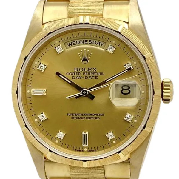 ロレックス デイデイト 18248A
